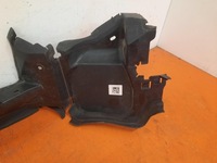 фото thumb №7, Bmw seria 5 g60 22- m набор воздуховод воздуха верхний жалюзи 9883899