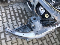 фото thumb №2, Четверть левая перед лонжерон подкрылок volvo xc60 ii