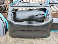 фото thumb №1, Крышка багажника задняя задняя dacia duster ii lift na спойлер