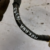 фото thumb №11, Renault arkana 1,3tce шланг wąż вакуумa 118729113r