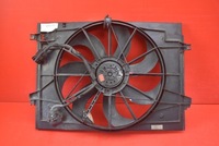 фото thumb №4, Вентилятор 25380-2exxx hyundai tucson 1 i 2.0 16v 142 km 04-10