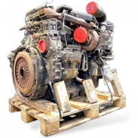 2461370 scania двигун Зі Шроту, фото thumb