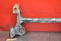 фото thumb №9, Oś задня задня балка peugeot partner 2 ii 1.6 hdi 75 km 08-12