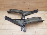 фото thumb №3, Пластик захист стійка пара volvo v70