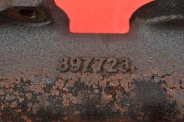 фото thumb №8, Колектор випускний y4 397723 mazda 2 2 ii de 1.4 citd 68 km 07-10