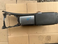 фото thumb №1, Подлокотник туннель средний volvo v70 ii 2004-2007 lift