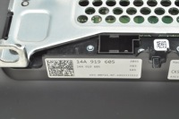 Volkswagen tiguan 3 дисплей екран навігації 14a919605 Ціна, фото thumb