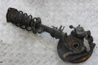 Поворотний кулак амортизаторна стійка ліве перед jeep renegade Доставка, фото thumb