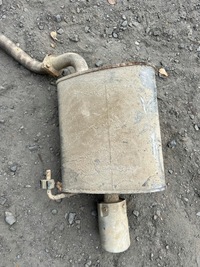 фото thumb №6, Глушник кінцевий вихлоп труба legacy iv 2.0 d