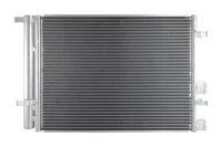 фото thumb №2, Конденсатор кондиціонера hyundai i20 1,2-1,6b 08-