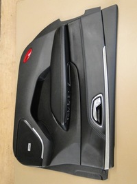 фото thumb №1, Обшивка оббивка двері renault talisman лівий перед