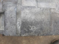 фото thumb №8, Audi a4 b6 3.0 v6 коробка передач передач gju 6 передач org