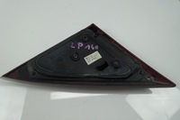 фото thumb №7, Mercedes w140 трикутник захист дзеркало ліва cl 572 кронштейн