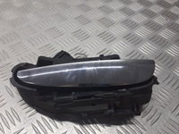 фото thumb №1, Ручка правая передняя наружная fiat croma ii 1.9 jtd 51734934