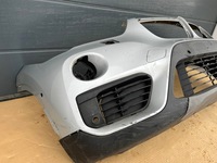 фото thumb №7, Бампер перед bmw x1 f48 2015 - 2018