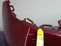 фото thumb №12, Bmw x1 e84 бампер задня pdc vermilionrot