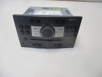 фото thumb №1, Радио cd opel zafira b