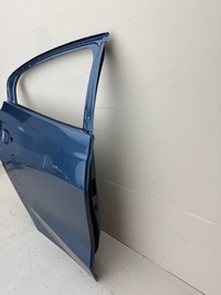 фото thumb №9, Ford focus mk4 iv 4 hb 18r- дверь правые задние правые зад