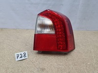 фото thumb №1, Volvo v70 xc70 лампа зад права