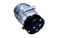 фото thumb №2, Компресор кондиціонера renault master ii 00- maxgear