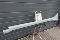 фото thumb №1, Планка порогова поріг ліва honda civic xi 71850-t43-00-50 2021