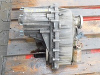 фото thumb №8, Mercedes ml w163 2.7 cdi 00r редуктор коробка передач приладова механічна коробка передач