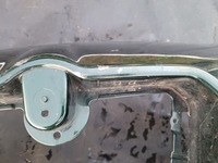 фото thumb №9, Бампер передній перед alfa romeo stelvio 5050549458