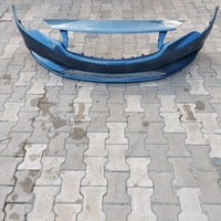 фото thumb №1, Бампер передний перед opel astra v k + противотуманные фары