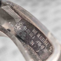 фото thumb №7, Ручка открывания капот skoda skoda enyaq iv suv 5ac, 5az 5la823661a