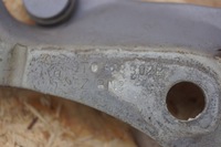 фото thumb №8, Петля капот правый skoda superb ii 3t0823302b la7w