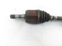 фото thumb №4, Привідний вал ліва opel vectra c 3.0 cdti автоматична коробка передач