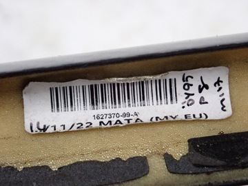 фото thumb №7, Tesla модель y спойлер спойлер кришки багажника карбон 1627370-99-a