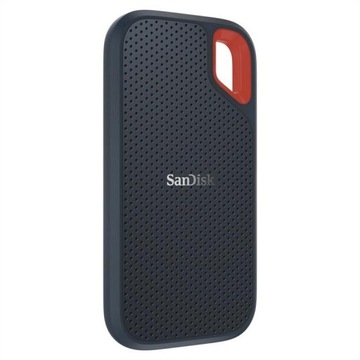 Портативный твердотельный накопитель SANDISK Extreme емкостью 4 ТБ USB 3.2