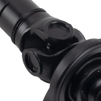 фото thumb №15, Задний wał приводной l=2373mm mercedes vito viano w639 a6394103506 6394103506