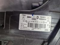 фото thumb №14, Citroen c4 iii e-c4 20- повний led 9830649280 фара передня права
