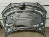 фото thumb №11, Капот кришка двигуна lx7v audi a3 8p lift 08 -12