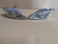 фото thumb №1, Протитуманна фара правий лівий lexus rx300 оригінал