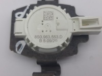 фото thumb №8, Seat leon iv 2020 перед сторона права датчик zajęcia сидіння