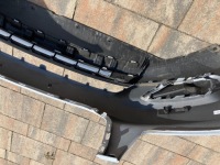 Volvo xc40 xc 40 ii 2 17-21r бампер перед передний Доставка, фото thumb