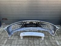 фото thumb №9, Porsche 992 911 sport design бампер перед передній