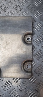 фото thumb №7, Bmw i4 g26 захист металева ліва лівий задня задня 9884699