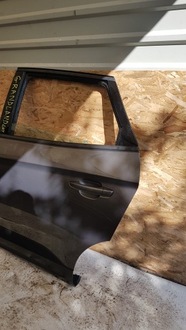 фото thumb №3, Opel grandland x дверь левая задняя