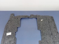 фото thumb №2, Alfa romeo stelvio qv обшивка бардачок багажника