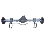 фото thumb №1, Мост дифференциал iveco daily 2014- pojedynek 9/38