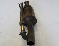 Купити Mercedes gla x156 156 вихлоп каталізатор dpf kat, фото thumb