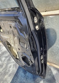 фото thumb №15, Двері ліва передні / задні mitsubishi outlander 3 iii 2012-15