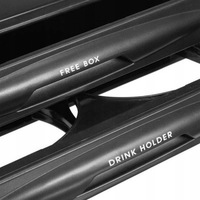 фото thumb №8, 2x кронштейн автомобіля чашка універсальний чашка кронштейн