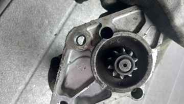 фото thumb №4, Стартер kia carnival 02r ii 2.9td ok552-18-400a