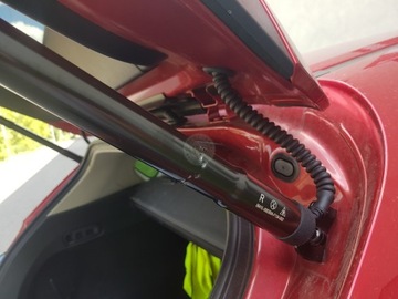 фото thumb №7, V&s електричний кришка багажника mazda cx5 2017