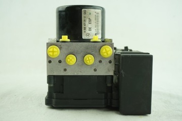 НАСОС АБС MERCEDES W204 A0064312612 A2045454732